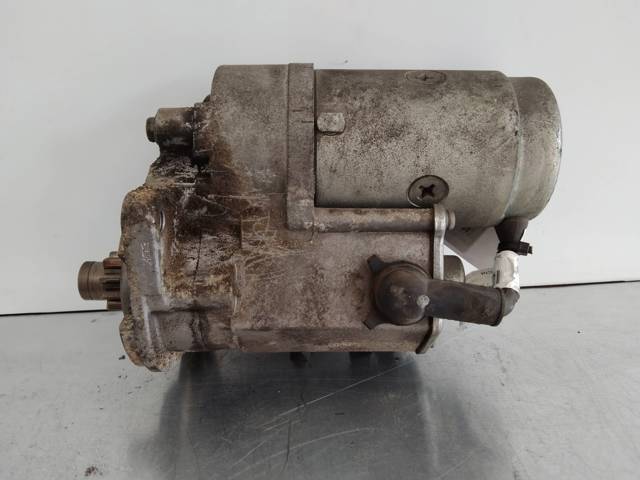 031013190 HYUNDAI Motor de arranque  en stock Gandía