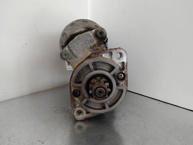 HYUNDAI 031013190 Motor de arranque  comprar en Murcia