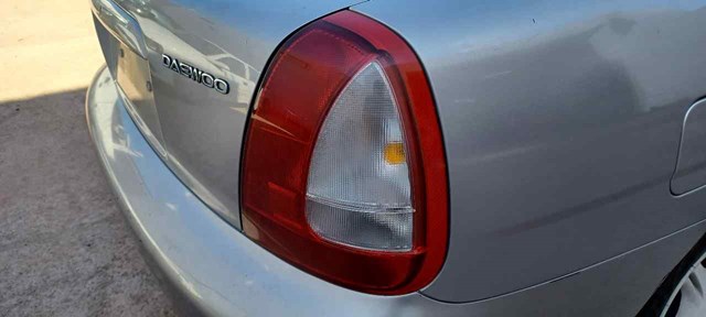 Piloto trasero derecho para Daewoo Nubira J10, J15