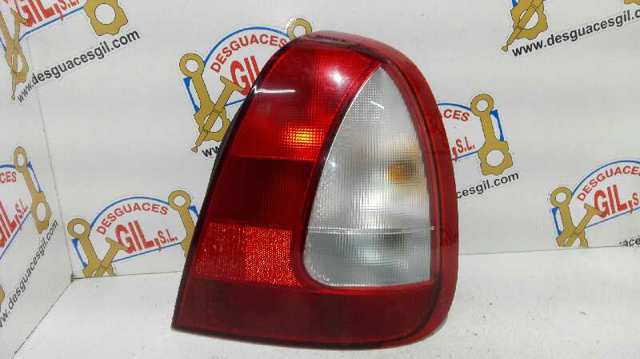  Daewoo Nubira I sedán comprar en España