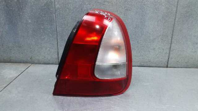  para Daewoo Nubira I (J10, J15)