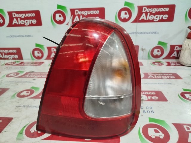  Daewoo Nubira I desde 42,11 €