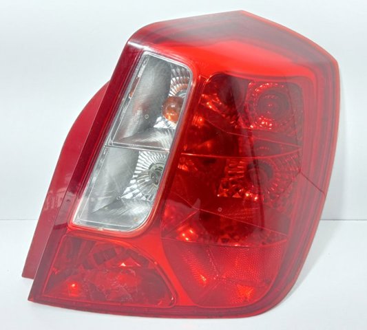  para Chevrolet Lacetti  (J200)