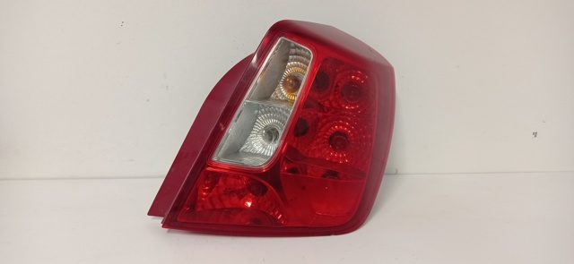 Comprar  Lacetti  J200