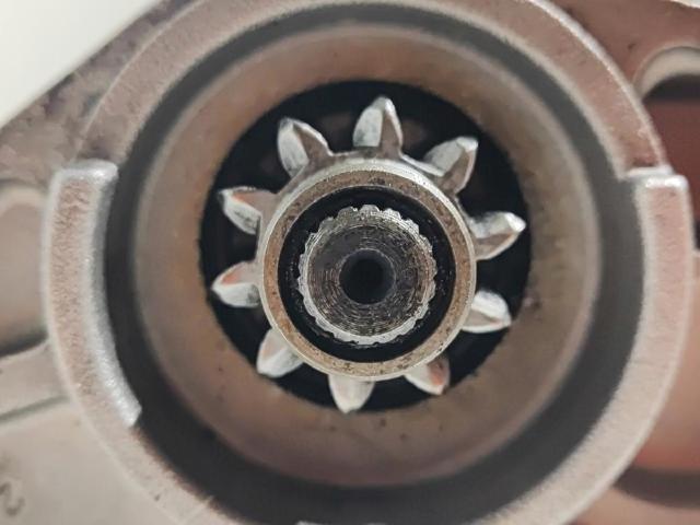 031114140 Motor de arranque  comprar en Zaragoza