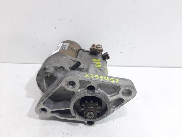 HYUNDAI 031114140 Motor de arranque comprar Tarragona