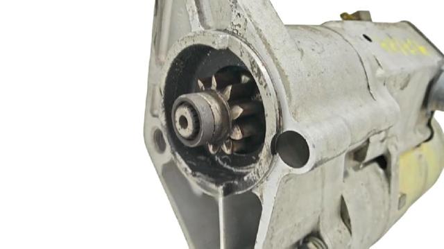 HYUNDAI 031114140 Motor de arranque comprar Tarragona