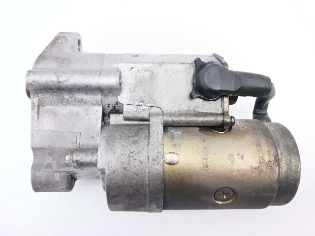 031114140 Motor de arranque  en stock Castellón