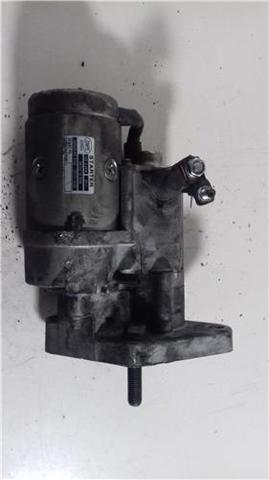 031114140 Motor de arranque  en stock Castellón
