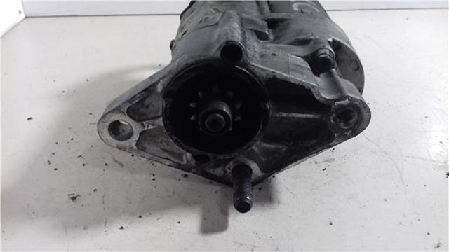 HYUNDAI 031114140 Motor de arranque  comprar en Ponferrada