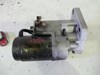 Motor de arranque 031114140 HYUNDAI