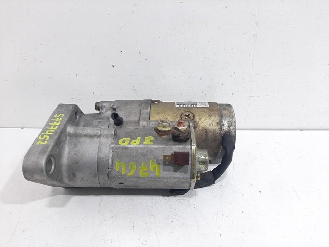 031114140 HYUNDAI Motor de arranque  disponible Vigo