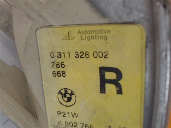 BMW 0311328002 Piloto intermitente derecho  comprar en Murcia