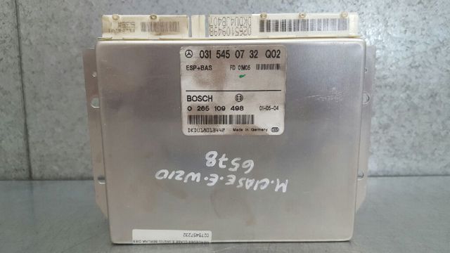 0315450732 Mercedes