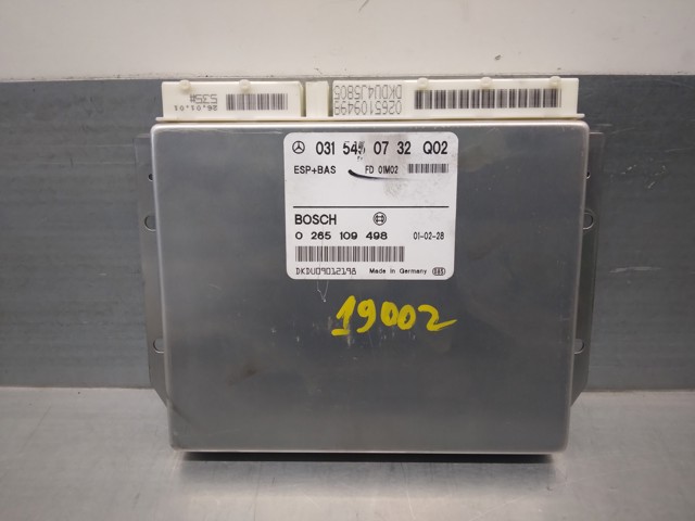 0315450732 Mercedes