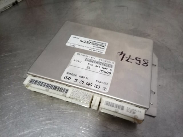 0315450732 Módulo de control de ESP  disponible Utrera