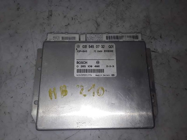 0315450732 Mercedes