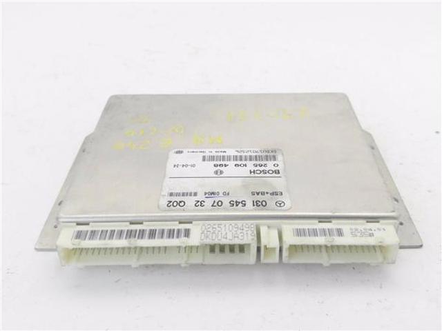 0315450732 Módulo de control de ESP comprar Girona