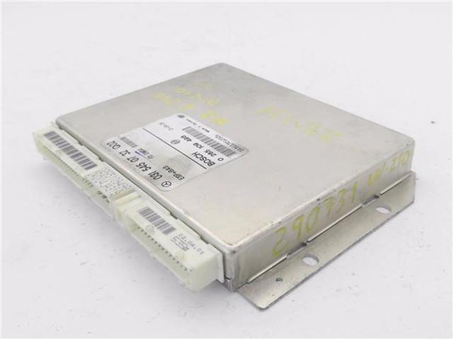 MERCEDES 0315450732 Módulo de control de ESP  comprar en Murcia