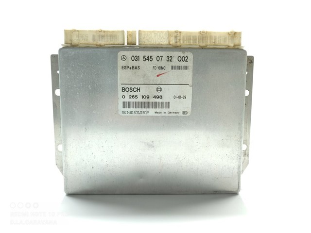 0315450732 Mercedes