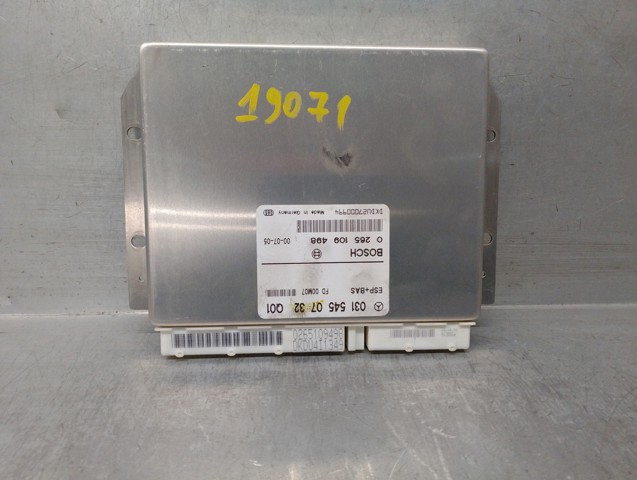0315450732 Mercedes