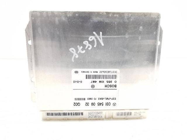 0315450932 Mercedes