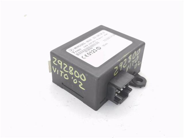 0315455832 Módulo de control del inmovilizador  en stock Granada