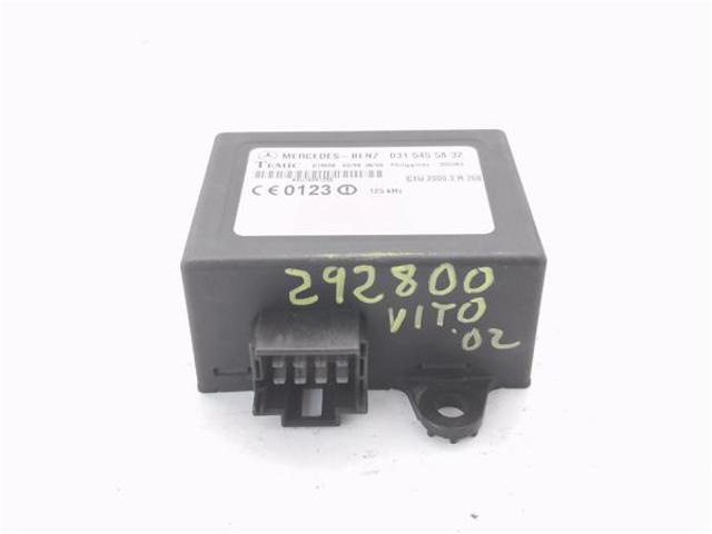 0315455832 Módulo de control del inmovilizador comprar Almería
