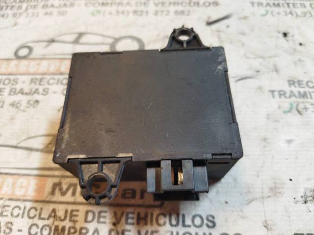 MERCEDES 0315455832 Módulo de control del inmovilizador  comprar en Ponferrada