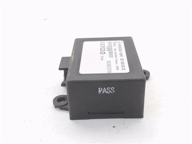 0315455832 MERCEDES Módulo de control del inmovilizador  en stock Huelva
