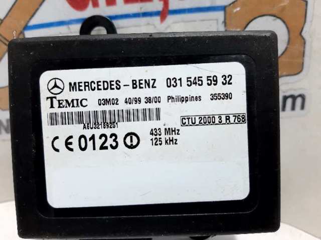 0315455932 Mercedes
