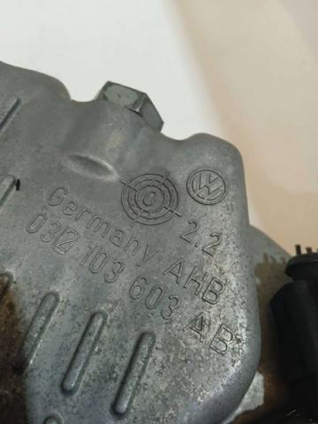 032103603AB VAG Cárter de aceite del motor comprar Alcalá