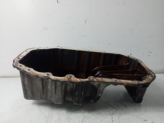 Cárter de aceite del motor 032103603AB VAG
