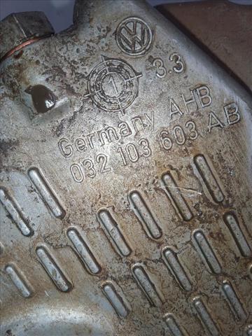 032103603AB Cárter de aceite del motor comprar Sevilla