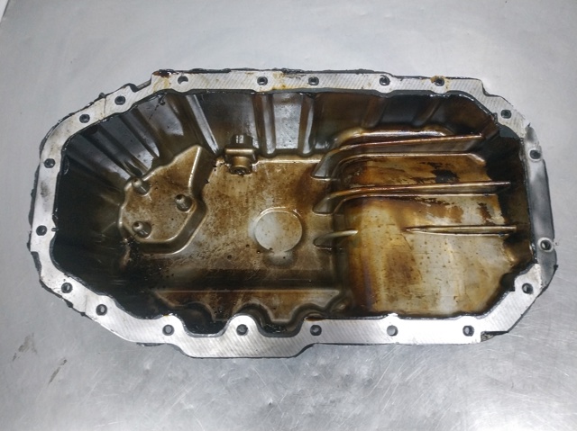 Cárter de aceite del motor 032103603AB VAG