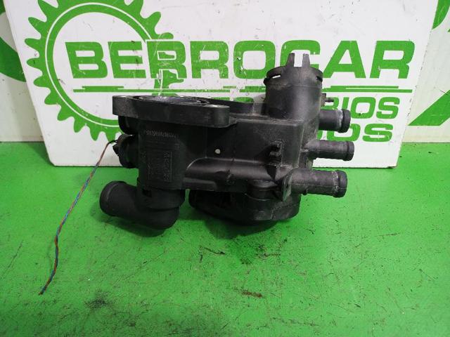 032121111AP Caja de termostato  en stock Sabadell
