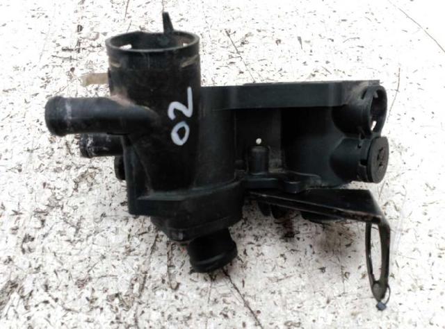 Caja termostato 032121111D VAG