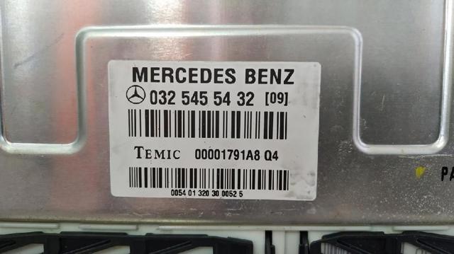 0325455432 Mercedes
