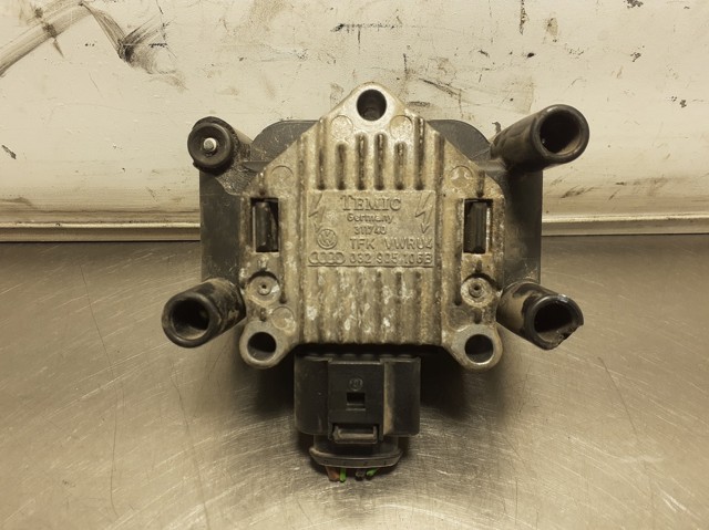 Bobina de encendido Audi A3 8L1