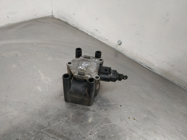 Bobina de encendido Audi A3 8L1