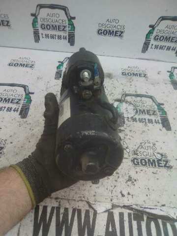 Solenoide arranque 0331303061 MERCEDES
