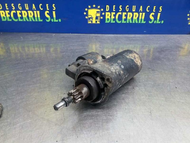 Interruptor magnético de arranque 0331303070 VAG