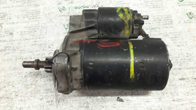 Interruptor solenoide 0331303071 VAG