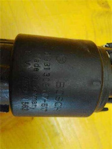Interruptor magnético estárter 0331303117 BMW