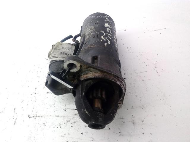 Interruptor magnético estárter 0331303124 OPEL