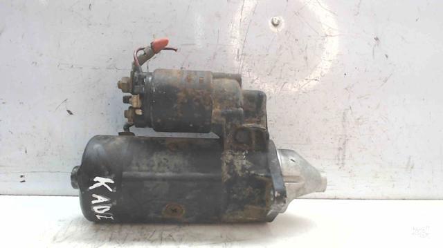 Interruptor magnético de arranque 0331303124 OPEL