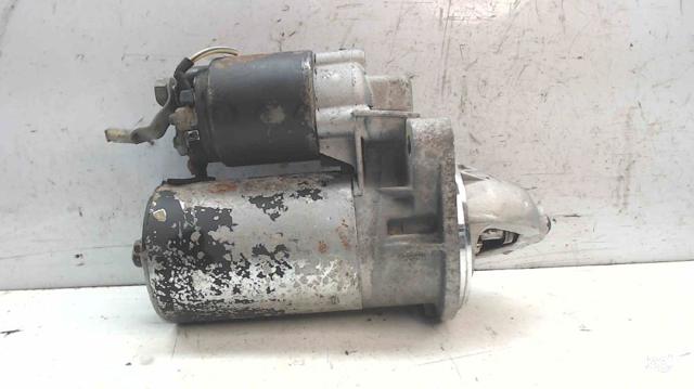Interruptor magnético de arranque 0331303124 OPEL