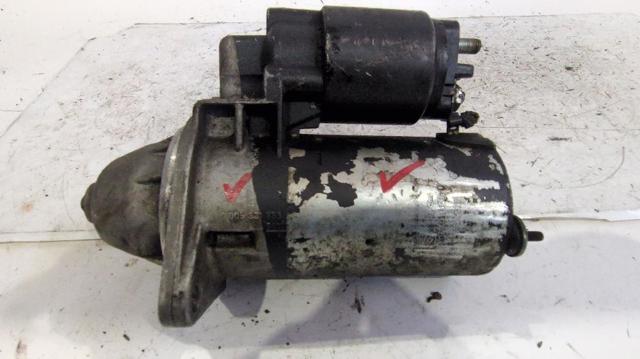 Interruptor magnético estárter 0331303124 OPEL