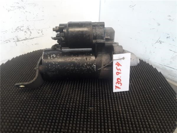 Interruptor solenoide 0331303125 OPEL