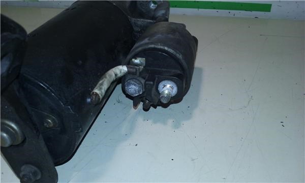 Interruptor magnético, estárter Ford Escort 6 GAL